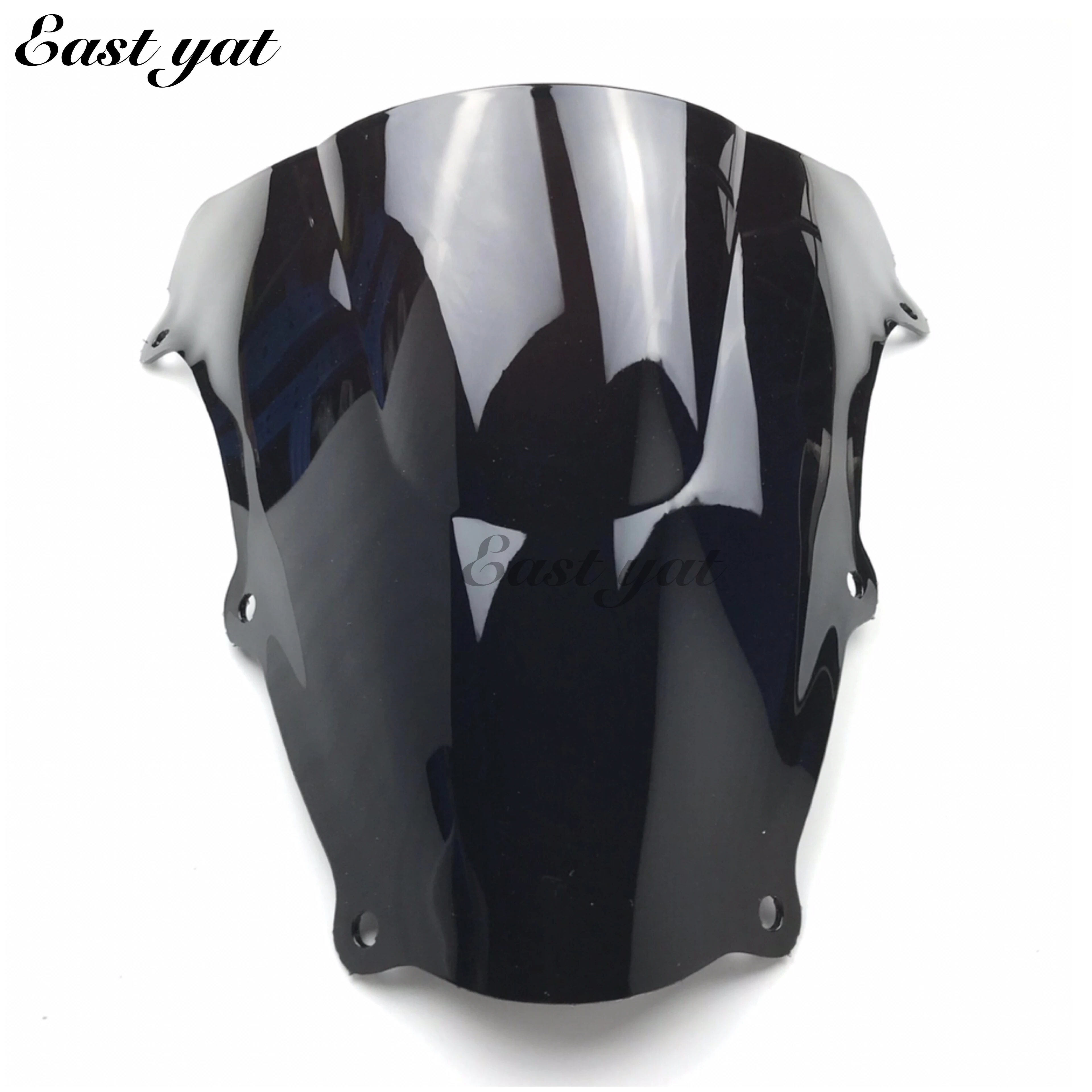 Экран ветрового стекла для Suzuki SV650 SV650S 2003-2012 SV1000 SV1000S 2003-2008 SV 650 1000 S - купить по