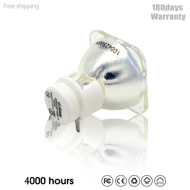 280 Вт лампа OSRAM Сириус HRI 280W переносное потолочное освещение Светильник лампочка и