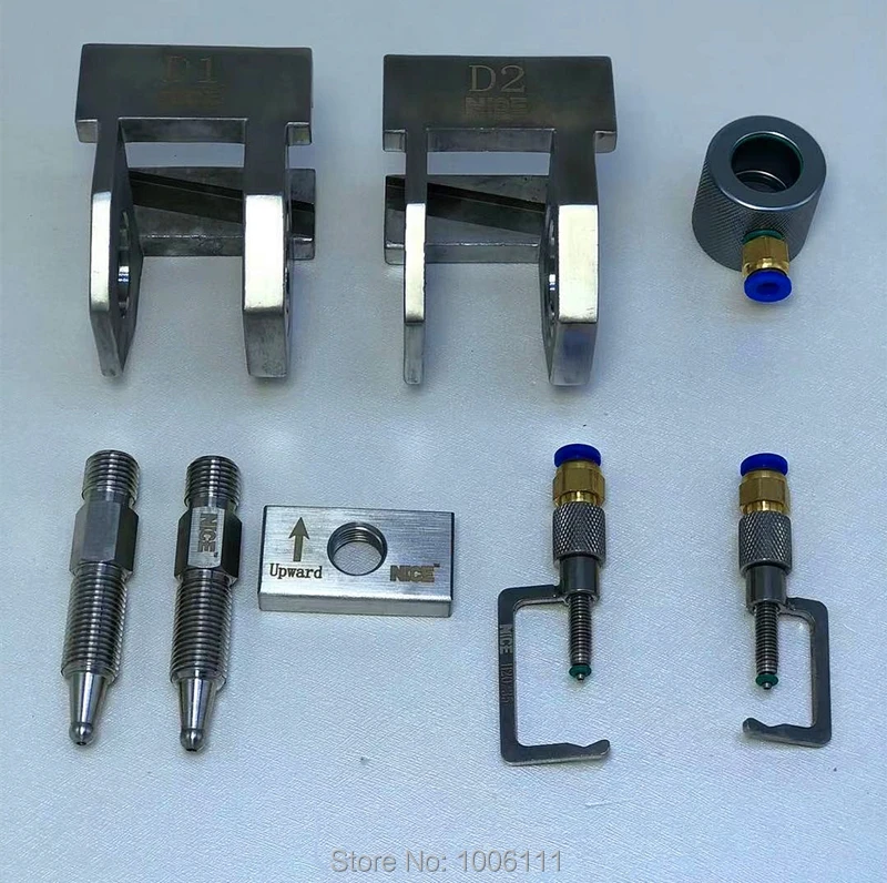 Для DENSO всех инжекторов дизельных Common Rail набор инструментов для ремонта