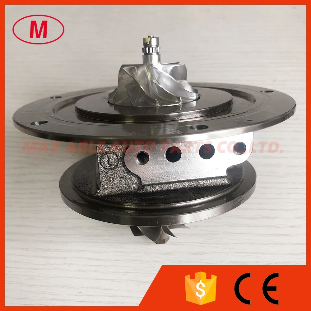 CT16V 17201-11080 турбо картридж CHRA Core с рабочее колесо компрессора для hilux Prado Innova Fortuner 2.8L дизельный 1GD-FTV