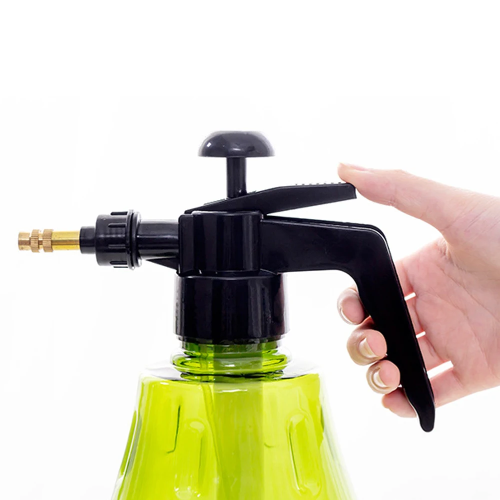 

Gardening Sprayer Bottle Easily Carrying Eco-friendly Pneumatic Small Mist Tool Spray Sprinkler for Plants Water Pots