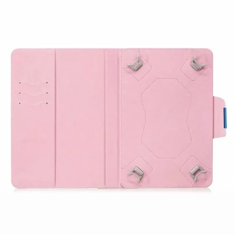 Универсальный чехол с милой пандой и единорогом для планшета 8 0 дюйма Xiaomi Mi Pad 4