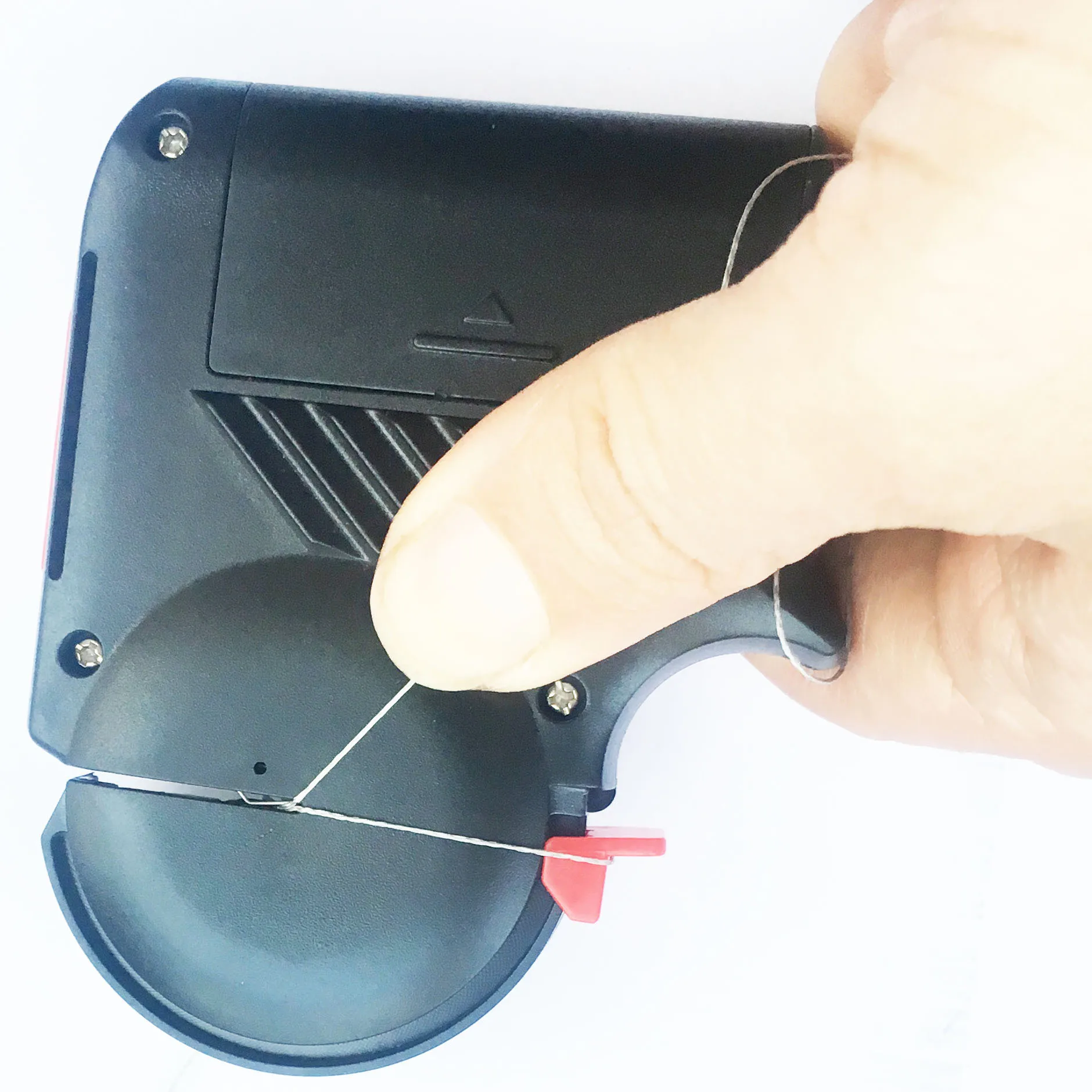 Портативный электронный автоматический рыболовный крючок приспособление для