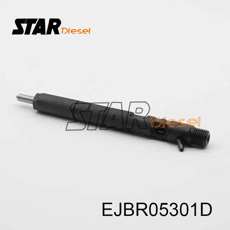 

STAR diesel Common Rail Fuel Injector EJBR05301D F50001112100011 F5000-1112000 FB300-1112100-011 Auto Repair Kits For YUCHAI