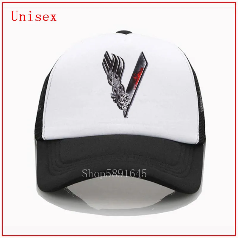 

Панама Ragnar Lothbrok, женская, мужская, бейсболка, бейсболка