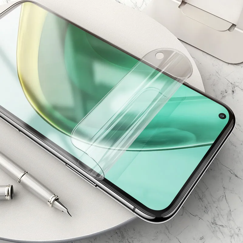 

Mi-10T, Hydrogel Film for Mi10T Pro Xiaomi 9 Lite Camera Glass Mi9T Pro Protective Film Mi 10T Lite Screen Protector Mi 10 T Pro
