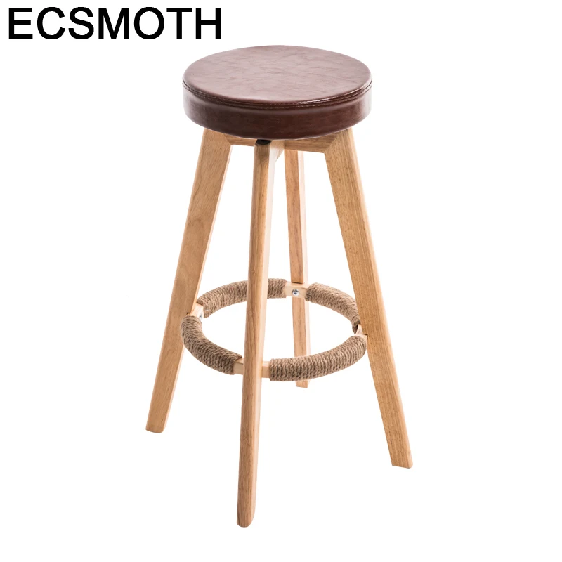 

Sedie Fauteuil Ikayaa Banqueta Todos Tipos Sandalyesi Bancos De Moderno Stoelen Taburete Cadeira Stool Modern Silla Bar Chair