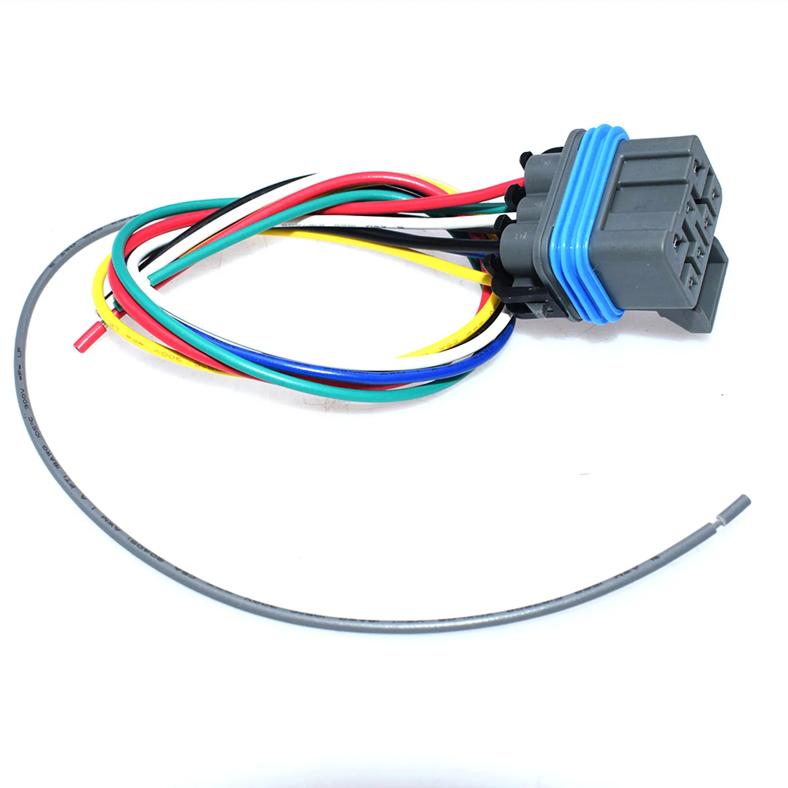 4L60E 4L80E нейтральный предохранительный соединитель косичка