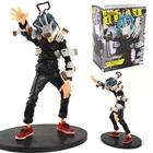 Фигурки из мф Моя геройская Академия, 19 см, Shigaraki Tomura, игрушки, модель из ПВХ, декоративные куклы в подарок
