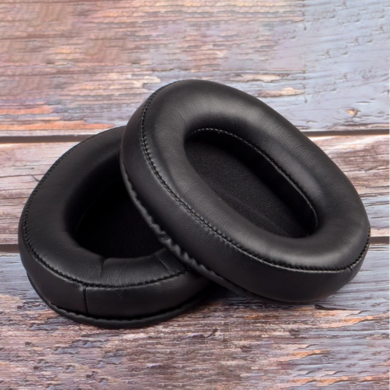 

Ear Covers Ear Pads For Panasonic RP HD10 RP-HD10E Headphone Replacement Earpads Ear-cushions