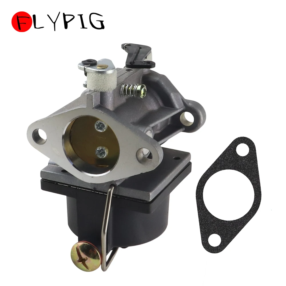 Карбюратор 640065 640065A для трактора Tecumseh MTD 13HP 14HP 15Hp OHV125 110 120 130 135 OV358EA двигатель