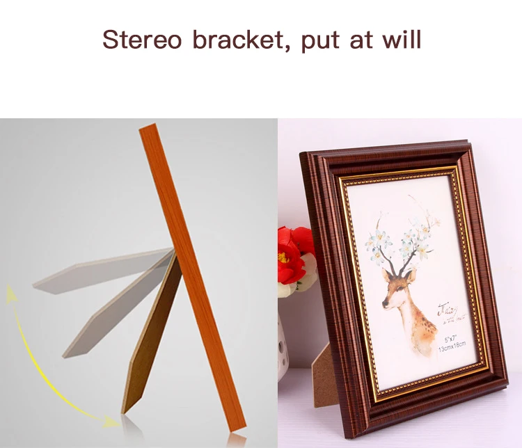 Новое портативное женское косметическое зеркало для ноутбука в форме | Дом и сад