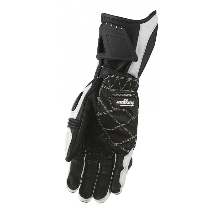 Бесплатная доставка мотоциклетные кожаные перчатки с твердым корпусом высокого