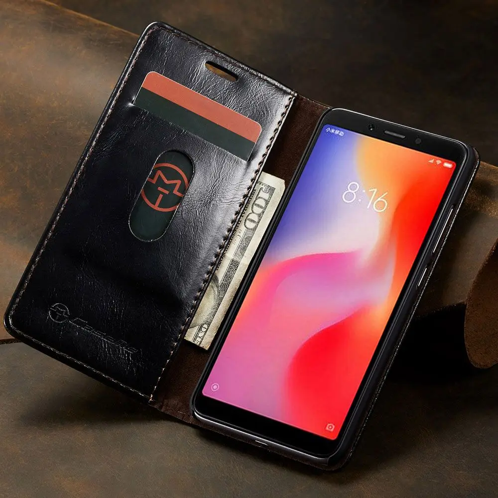 KISSCASE A50 S10 S8 A40 S9 A20 A30 PU Leather Flip Case For Samsung A70 Cover S7 Edge Magnetic Funda Holster on - Кожаный чехол KISSCASE A50 S10 S8 A40 S9 A20 A30 для Samsung A70, с откидной крышкой и магнитным замком