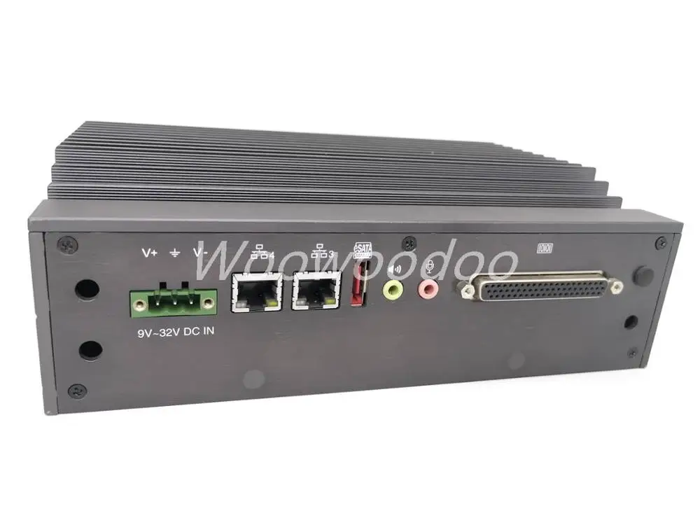 Флейта (G) флейта со встроенной промышленной платформой I/O промышленное