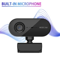 pc 07 1080p auto focus hd webcam built in microphone high end video call camera computer peripherals web camera for pc laptop