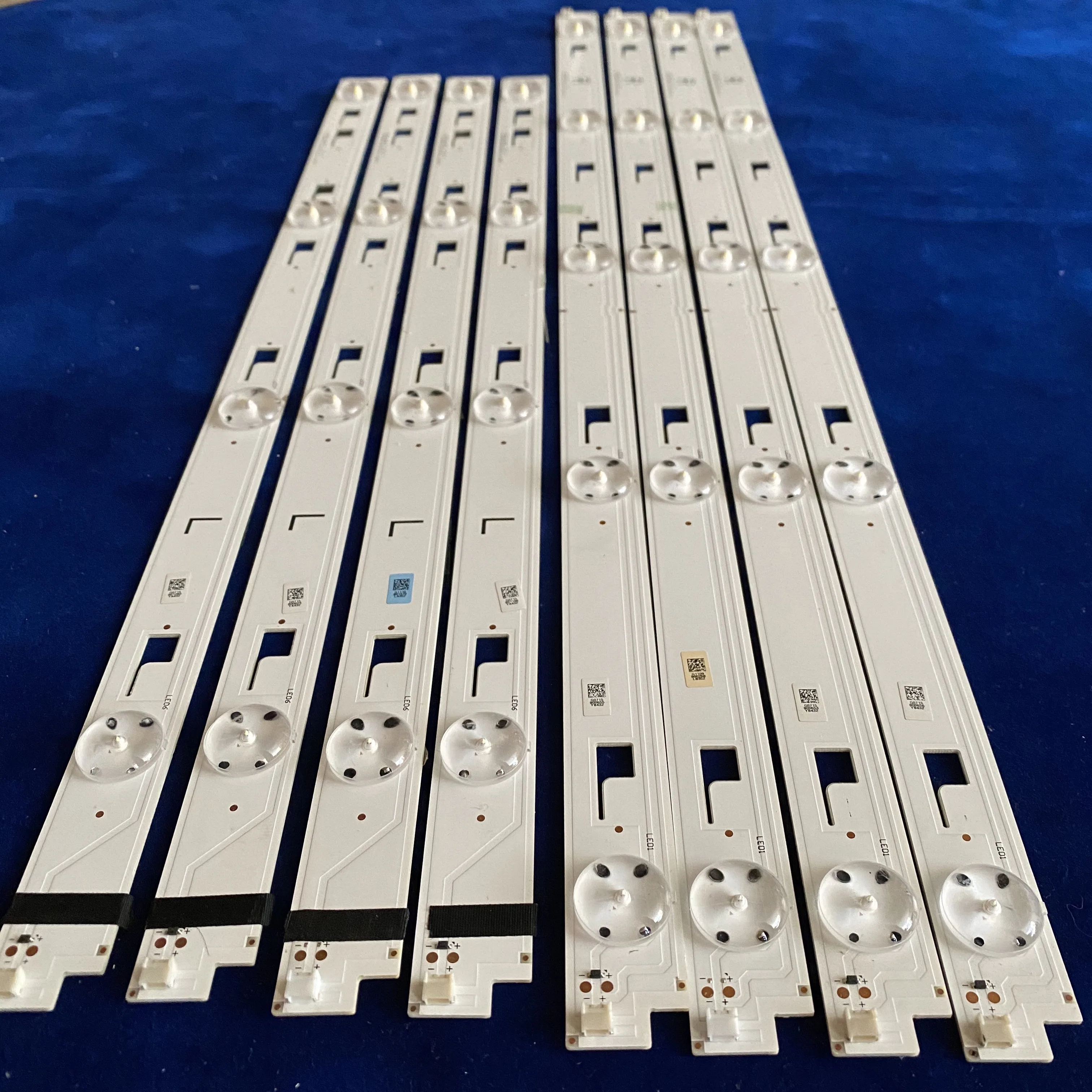 Светодиодная лента для подсветки svy490a23 _ rev00_5 светодиодный R_150223 SYV4942 SONY KD