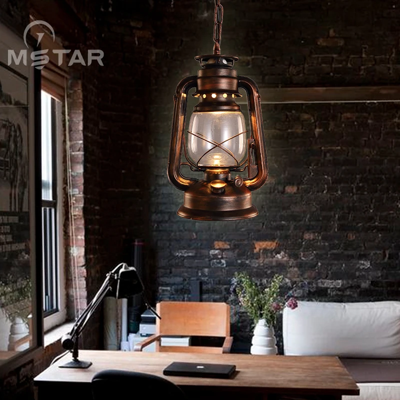 

vintage led light ceiling industrial lighting deco maison led light vintage bulb lamp moroccan decor lustre suspension