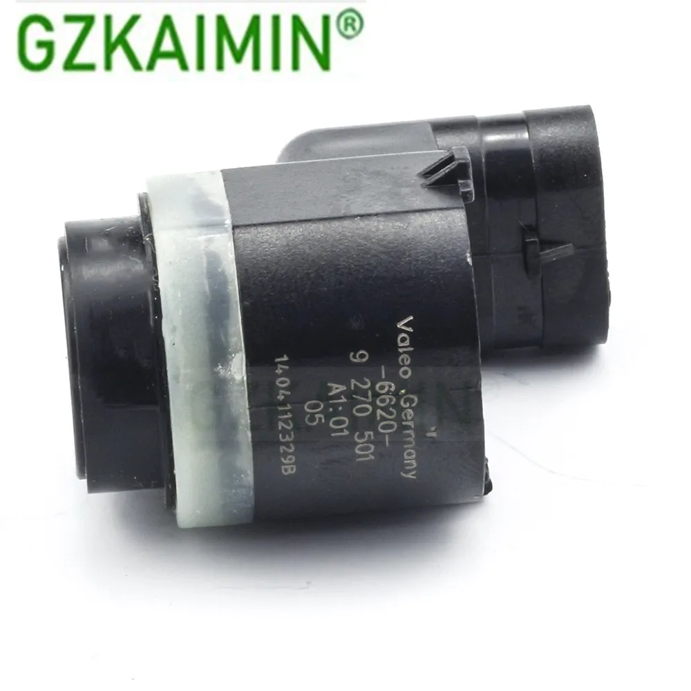 Датчик парковки для BMW X3 E83 X5 E70 X6 E71 66209270501 9270501 66209127801 9142217 1 шт.|parking distanc controll|parking