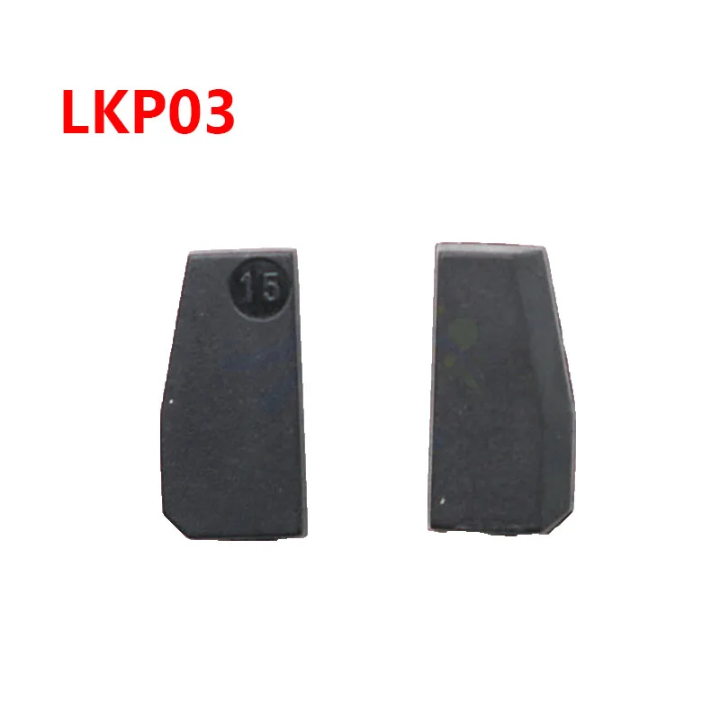 Оригинальный новейший чип LKP02 LKP-02 может клонировать 4C/4D/G через Tango VVDI KD-X1 KD-X2 LKP03