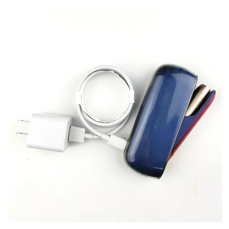 Зарядный кабель для Iqos 3 0 Duo и мультиинтерфейса Type-C передачи данных набор