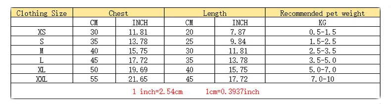 

Pet Clothes Cute Pattern Summer Vest Dog Shirt Cotton Soft Breathable Pet Dog Clothes for Small Medium Dogs No Sleeves Chihuahua