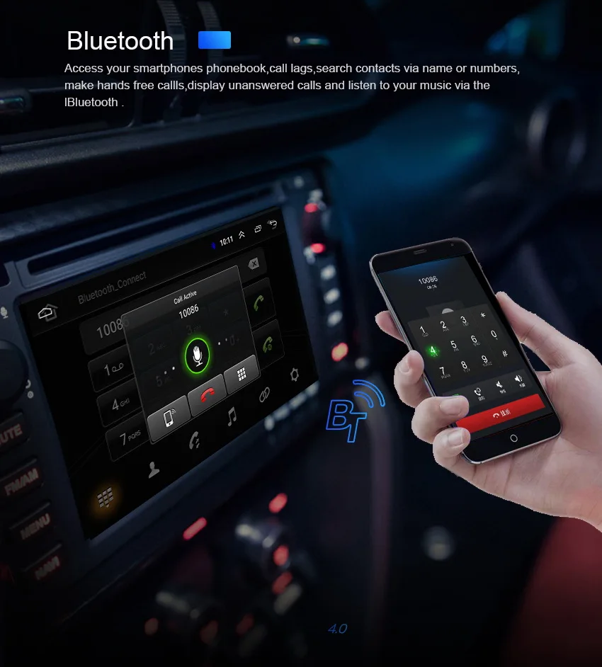 Автомобильный DVD плеер RUISO Android 8 1 универсальный 2 в для Nissan VW Toyota Kia rio Hyundai Suzuki Honda gps