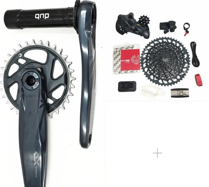 Групсет GX EAGLE AXS 12S MTB велосипед