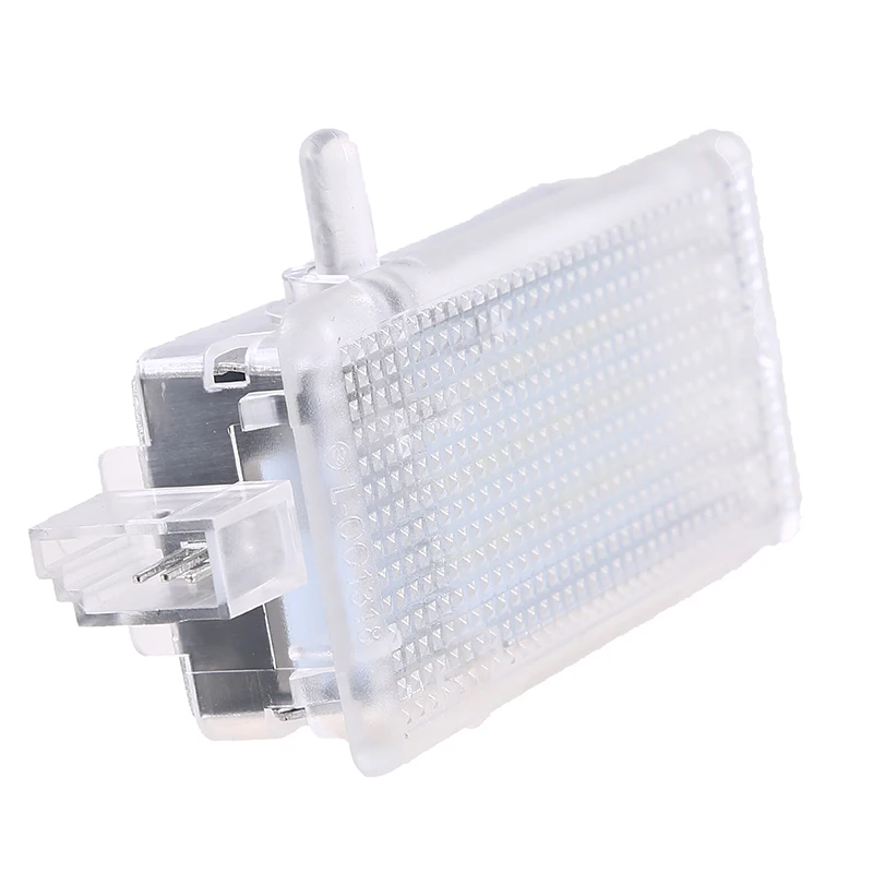 Posbay светодиодный багажный багажник для ботинок бардачок светильник лампы