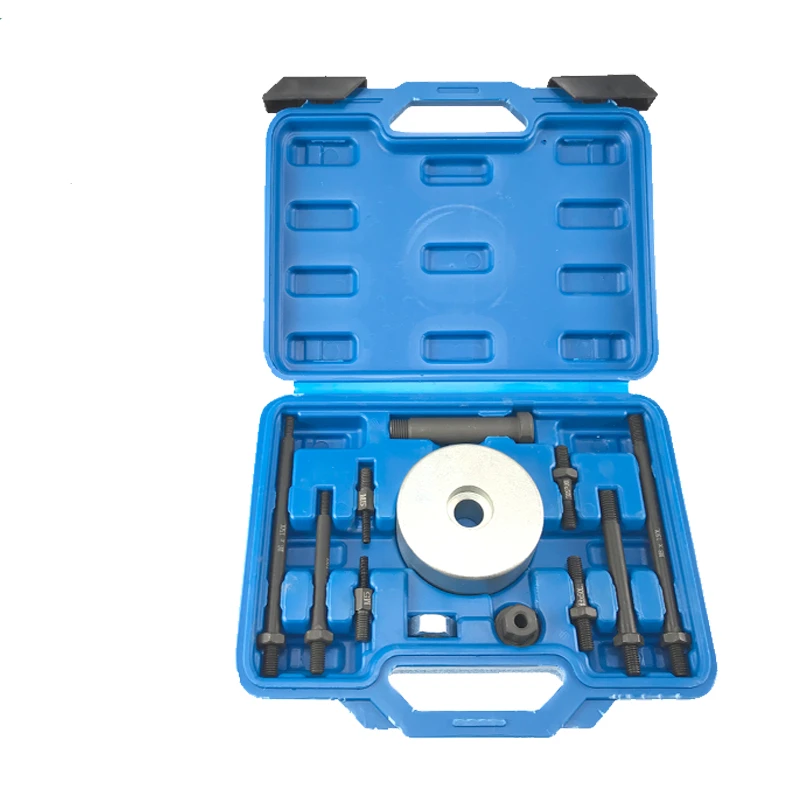 

Guide Rail Pin Slide Hammer Puller Set For Mercedes BENZ BMW Kit Tools