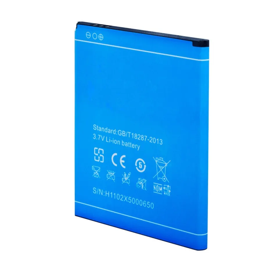 PINZHENG аккумулятор мобильного телефона Для Doogee X5 X5S X5 Pro высококачественный сменный аккумулятор с подарком