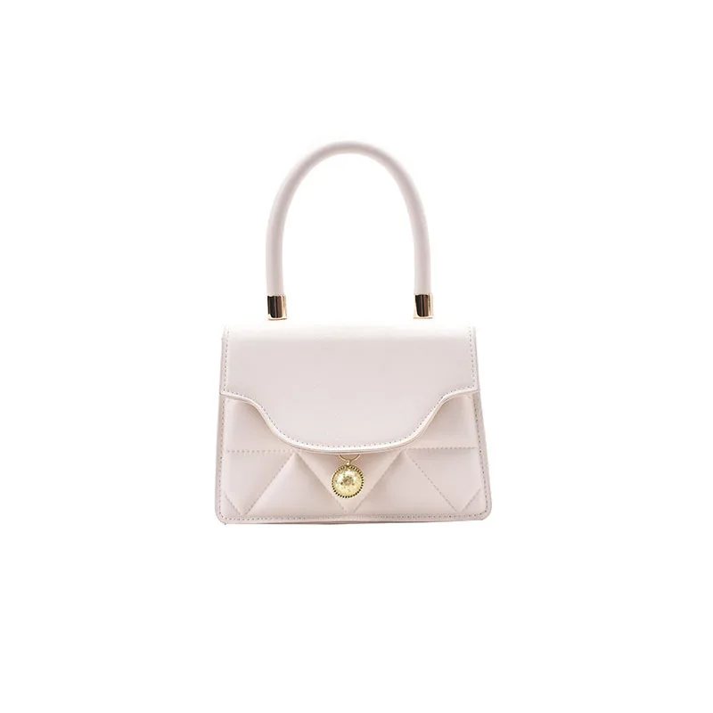 

Diamond PU Leather Crossbody Bags for Women 2021 Fashion Small Cross Body Brand Designer Lady Shoulder Bag Luxury Handbags A040