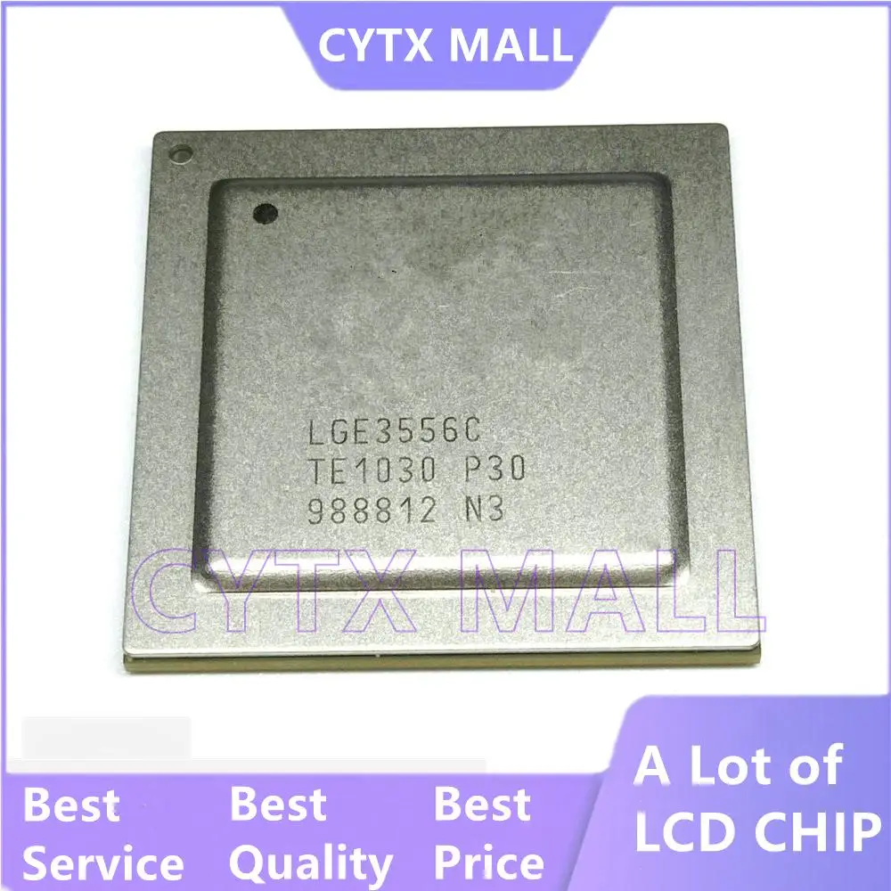 

New_original 1PCS LGE3556C-P21 LGE3556C LGE3556 BGA