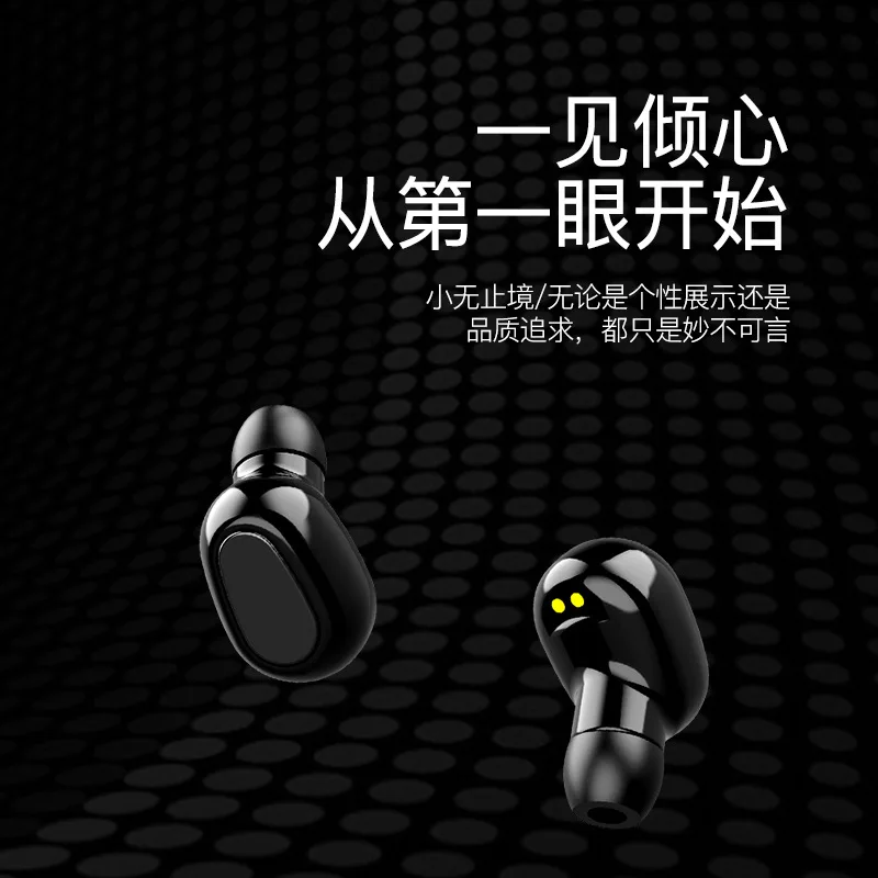 

Bluetooth-гарнитура ZSY XT7 с шумоподавлением