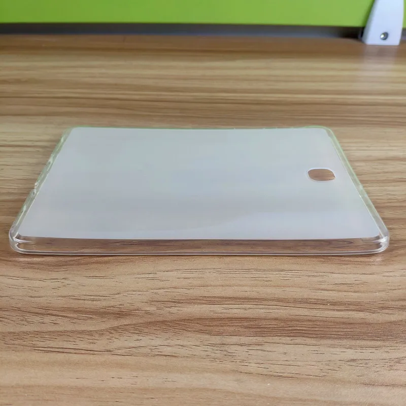 Чехол-накладка для Samsung Galaxy TAB S 2 S2 8 0 дюйма флип T713 T715 T719 чехол планшета дюймов