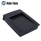 RFID 125 кГц 13,56 МГц двухчастотный кардридер USB датчик приближения кардридер Plug and Play для системы контроля доступа