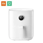 Смарт-Фритюрница Xiaomi Mijia, л, безмасляный, многофункциональный, с поддержкой Wi-Fi