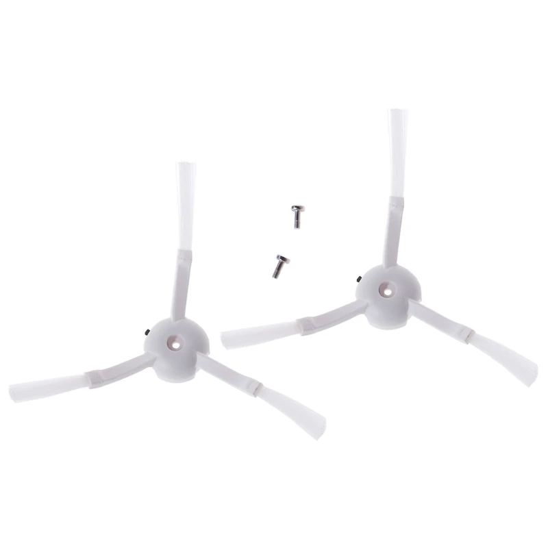 

2 шт., запчасти для робота-пылесоса xiaomi