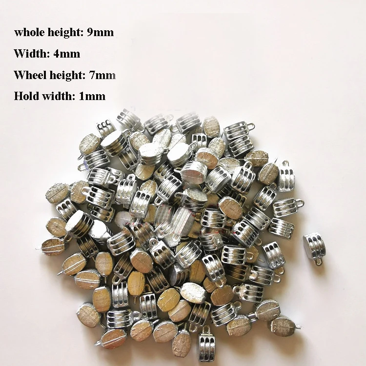 12 шт модель шкива коляски под