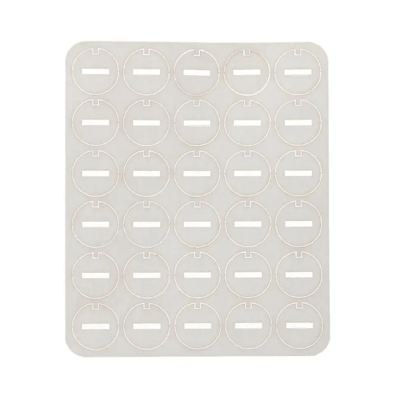 Чистящие ватные палочки с двойной головкой влажные спиртовые пинцетом и