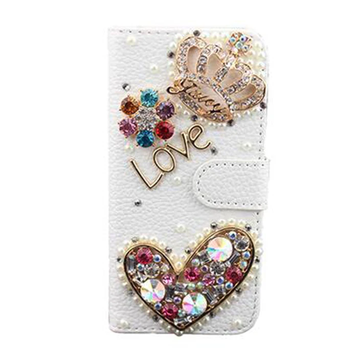 008 Чехол для huawei Honor 8 9 10 lite 7X 8X 7A 7C 8C Y5 Y6 Y7 Y9 coque Bling стразы кошелек чехол личность сумка чехол для телефона - Цвет: 008