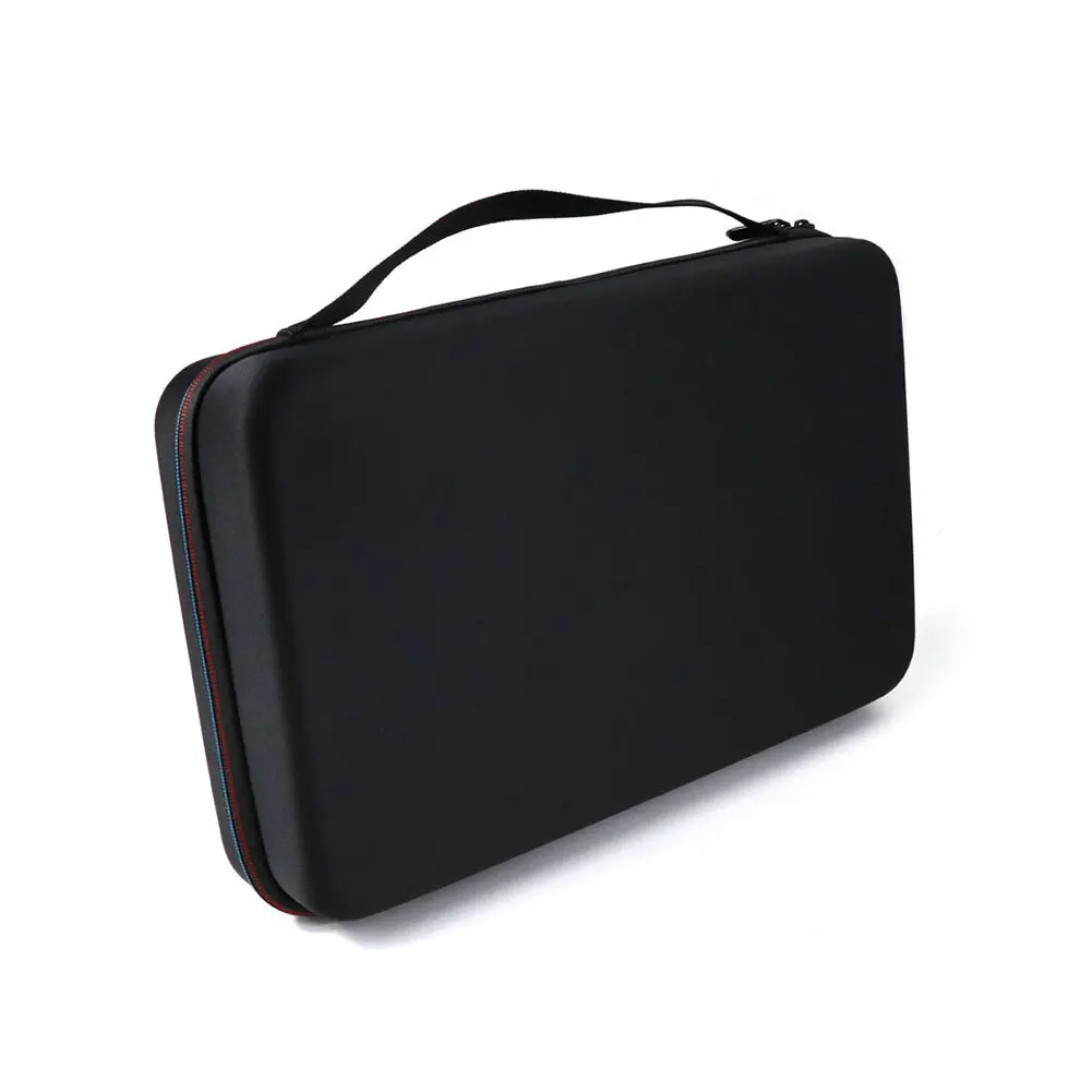 Универсальная покрышка зарядное устройство EVA батарея сумка для хранения Анти