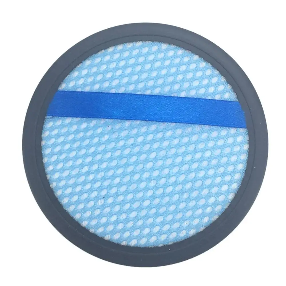 Аксессуары для пылесоса детали очистки предмоторный моющийся фильтр HEPA Philips