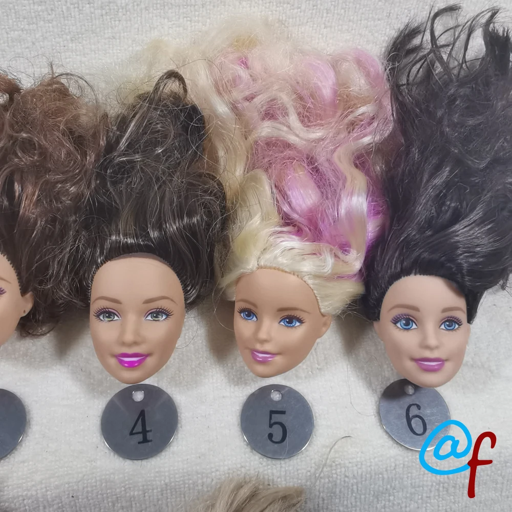 Оригинальная Внешняя торговля европейская красота 1/6 Обнаженная Кукольная