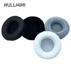 Сменные амбушюры NullMini для наушников Oneodio Studio Pro