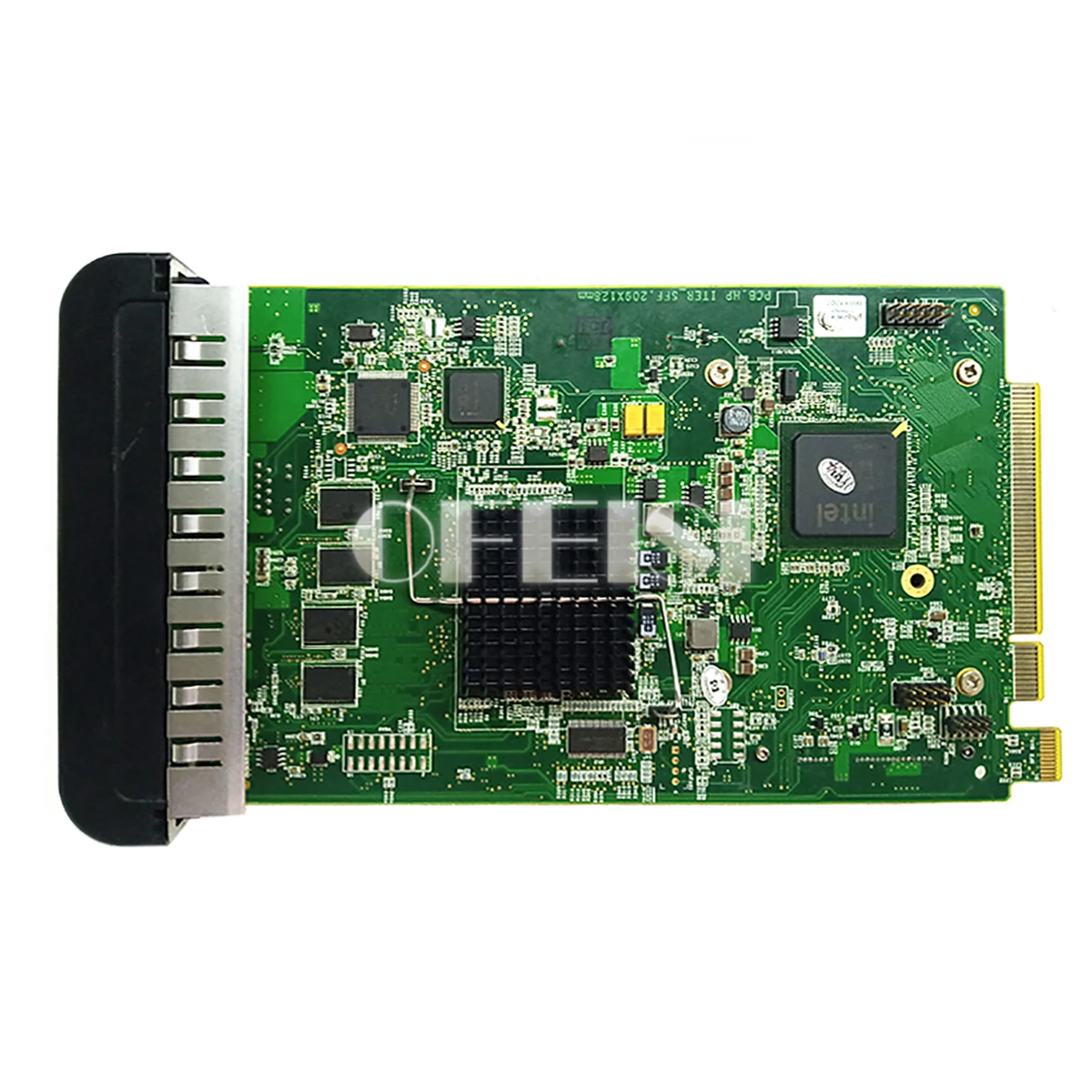 Оригинальный CH538-67004 для HP DesignJet T1200 T1200PS T770 форматированная плата карта