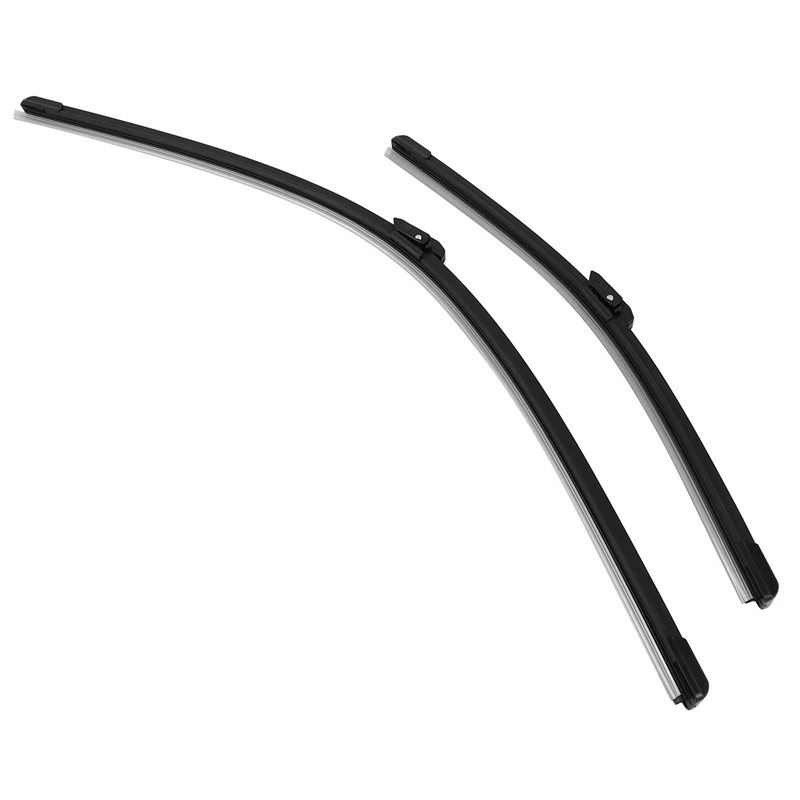 LHD передние стеклоочистители лобовое стекло стеклоочиститель для Renault Captur Kaptur 2016