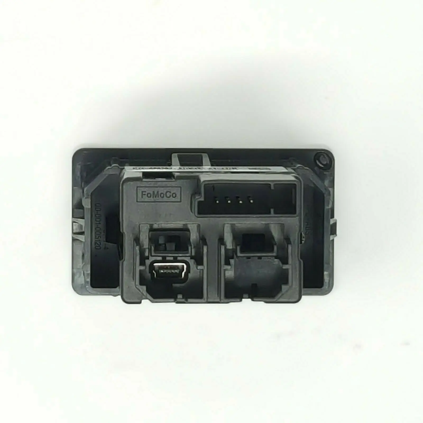HC3Z-19A387-B двойной USB интерфейс модуль для FORD F-150 CARPLAY SYNC3 только OEM HC3Z-19A387-E |