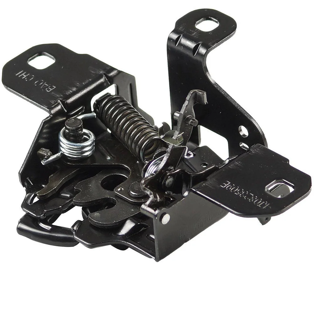 Engine Replacement Cover Release Rod Durable Direct Fit Auto Parts Vehicle Hood Latch Lock Kit Pull Car Bonnet For New Beetle |