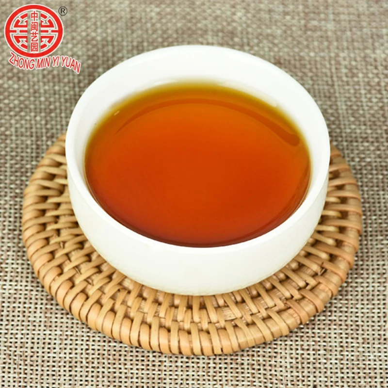 2019 чай Tie kuan Yin превосходный Oolong 1725 органический TiekuanYin зеленая еда для похудения